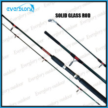 Solid Glass Rod für Asien / EU / Au / Türkei Markt